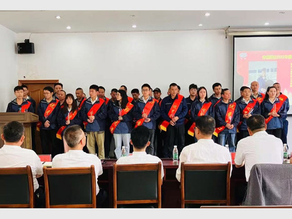 2022年杜着秀员工